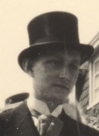 Gijsbertus van Waveren